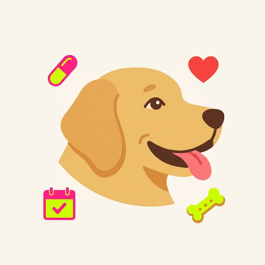 Build your pet memory